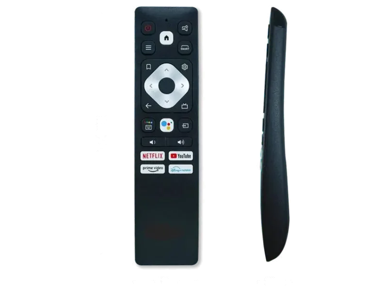 mumax Remote Compatible with A CER Smart LED/ UHD 4K TV Without Voice (Please Match The Image with Your Old Remote) Acer Remote Controller