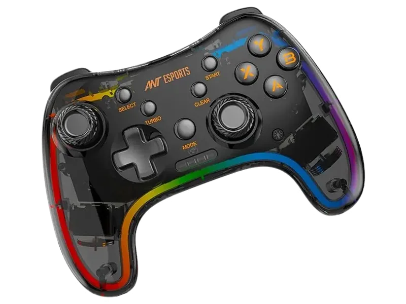 ANT ESPORTS GP310R WIRELESS GAMEPAD (ETA-SD-20210604101)