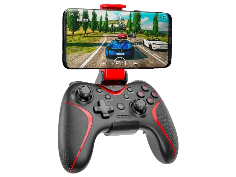 ANT ESPORTS GP325 WIRELESS GAMEPAD (ETA-SD-20230605412)