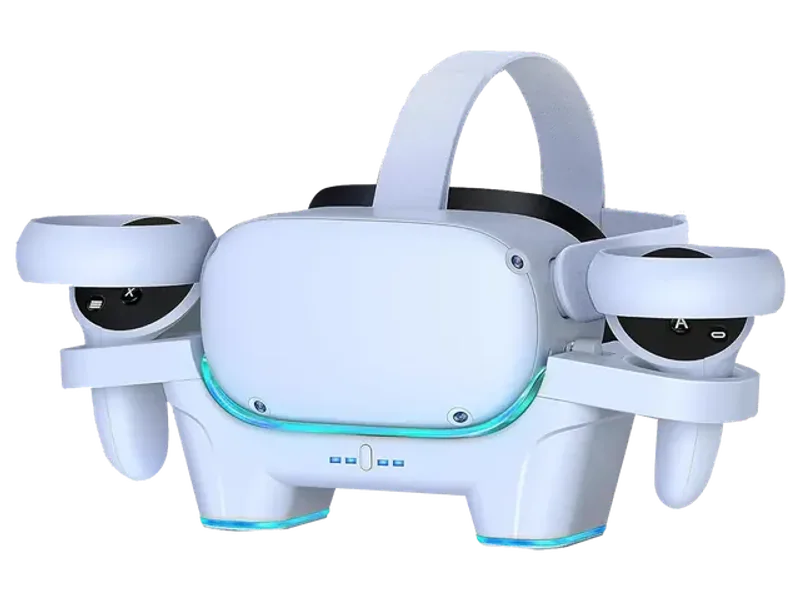 ANT ESPORTS OCULUS CDOQ2 QUEST 2 CHARGING DOCK