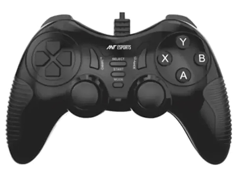 ANT ESPORTS GP115 Gaming Gamepad