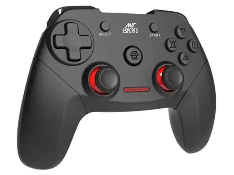 ANT ESPORTS GP300 Pro V2 Gaming Gamepad