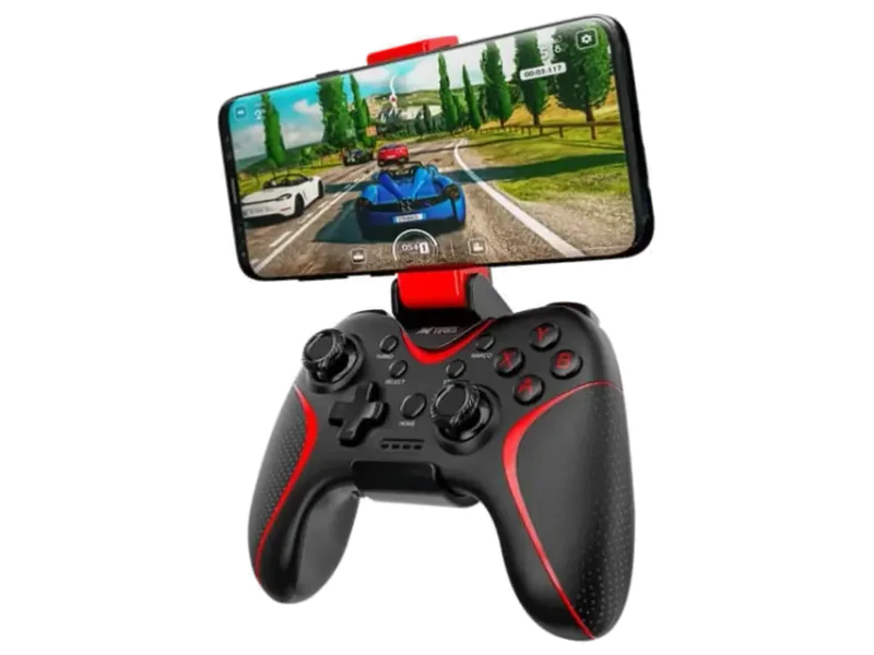 ANT ESPORTS GP325 Wireless Gamepad