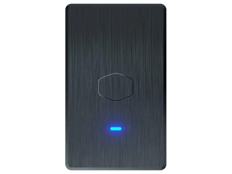 COOLER MASTER Addressable Gen2 RGB LED Controller A1 (MFY-ACBN-NNUNN-R2)