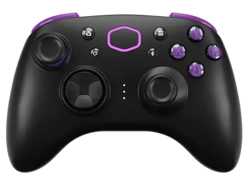 Cooler Master Storm Wireless Controller (Black) (CMI-GSCX-BK1)
