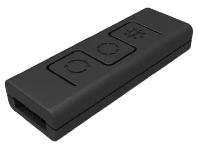 COOLER MASTER C10L RGB Controller