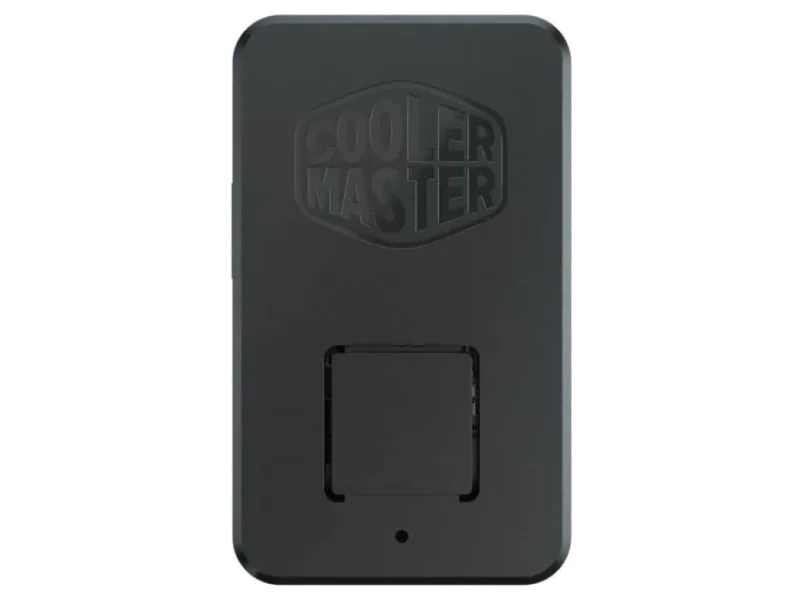 COOLER MASTER Mini Addressable RGB LED Controller