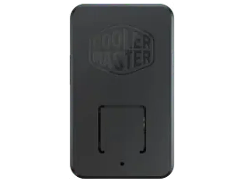 Cooler Master Mini Addressable RGB LED Controller (MFW-ACHN-NNNNN-R1)