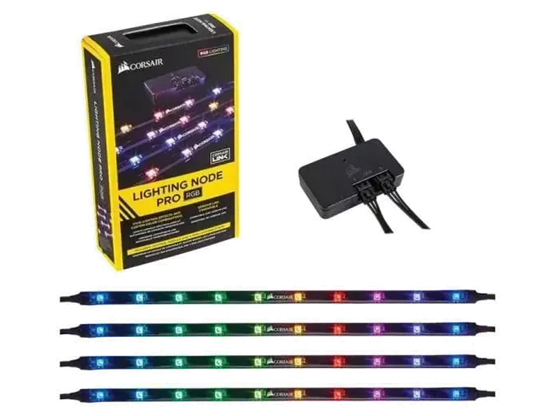 CORSAIR Lightning Node Pro ARGB LED Controller