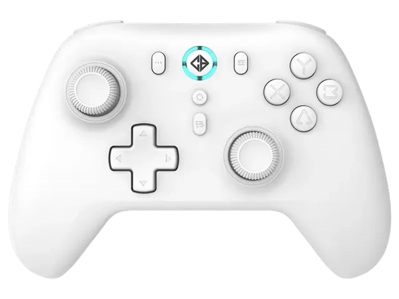 COSMIC BYTE Blitz Wireless Controller ( White )