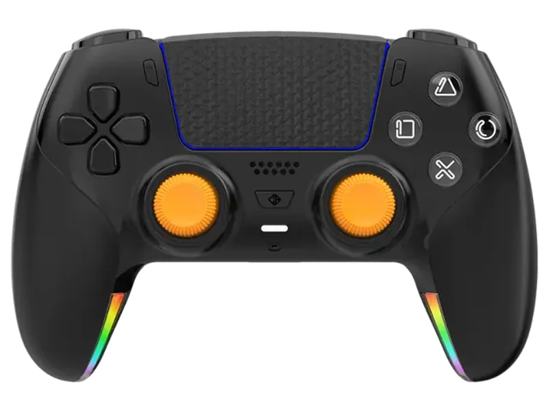 COSMIC BYTE Sensa Wireless Gaming Controller ( Black )