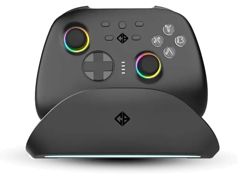 Cosmic Byte Stellaris Controller Charging Dock