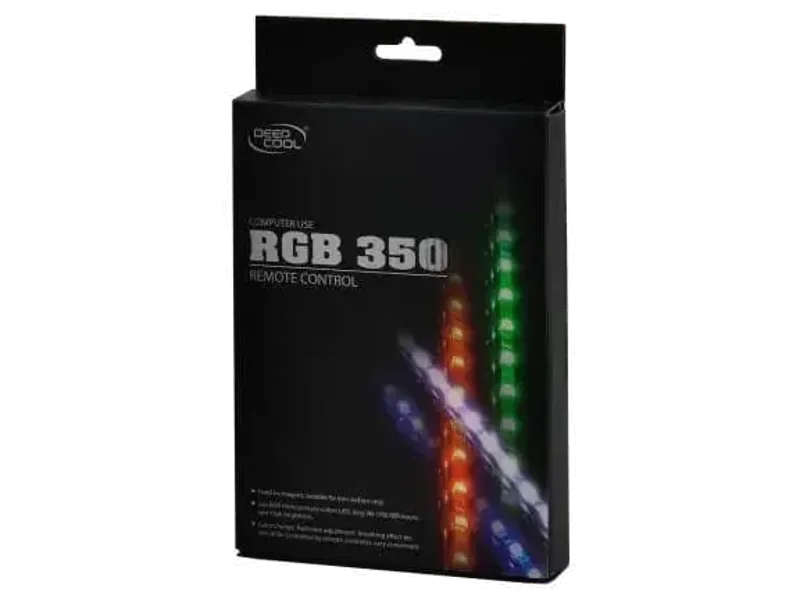 Deepcool RGB 350 LED Strip With RGB Controller