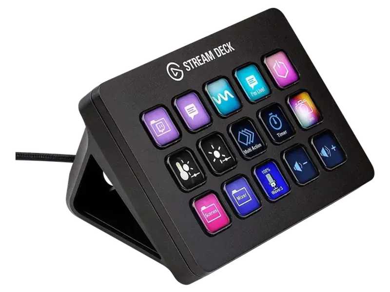 ELGATO STREAM DECK MK.2 10GBA9901