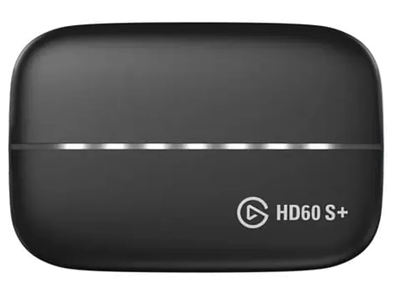 ELGATO HD60S+ Capture Card