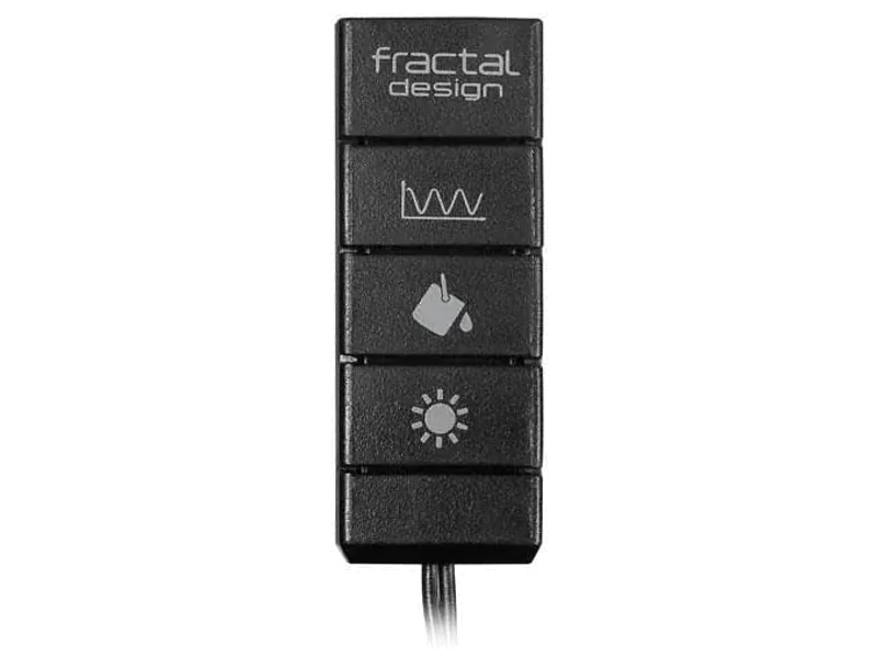 FRACTAL DESIGN Adjust R1 RGB Controller