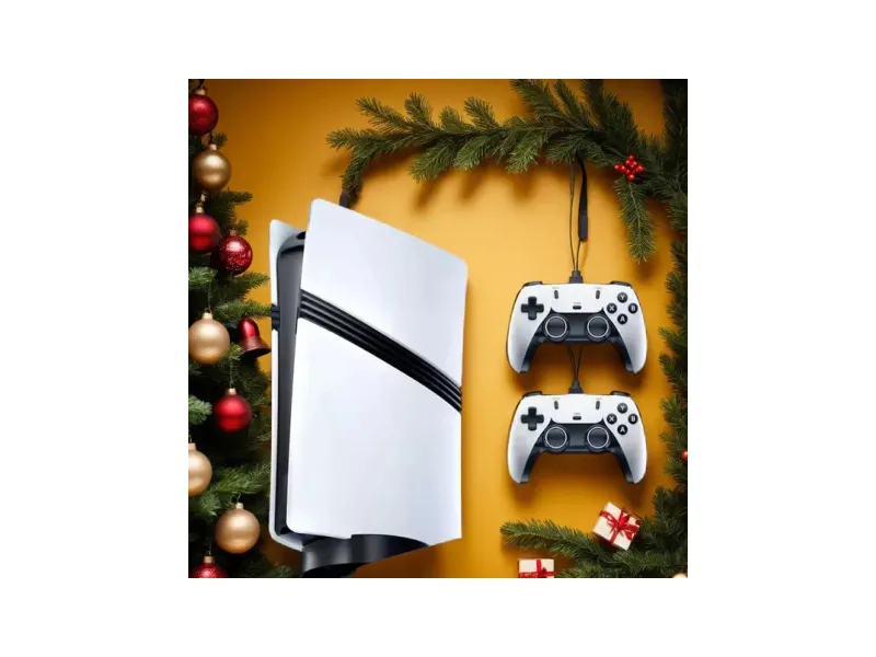 GS5 Pro Built In Game Collection Limited Edition