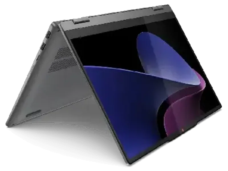 LENOVO IDEAPAD 5 2 IN 1 83KX004RIN [CI7-13620H 13TH GEN/16GB/512GB SSD/WIN11 HOME+MSO/14.0 INCH TOUCH/INTEGRATED GRAPHICS /1 YEAR(S)/GREY]