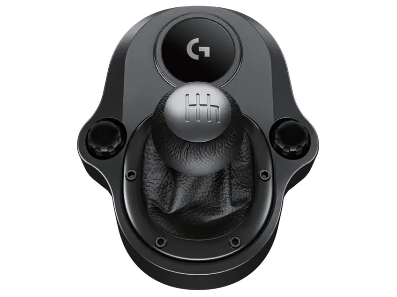 LOGITECH Driving Force Shifter ( For G29 & G920 ) ( 941-000132 )