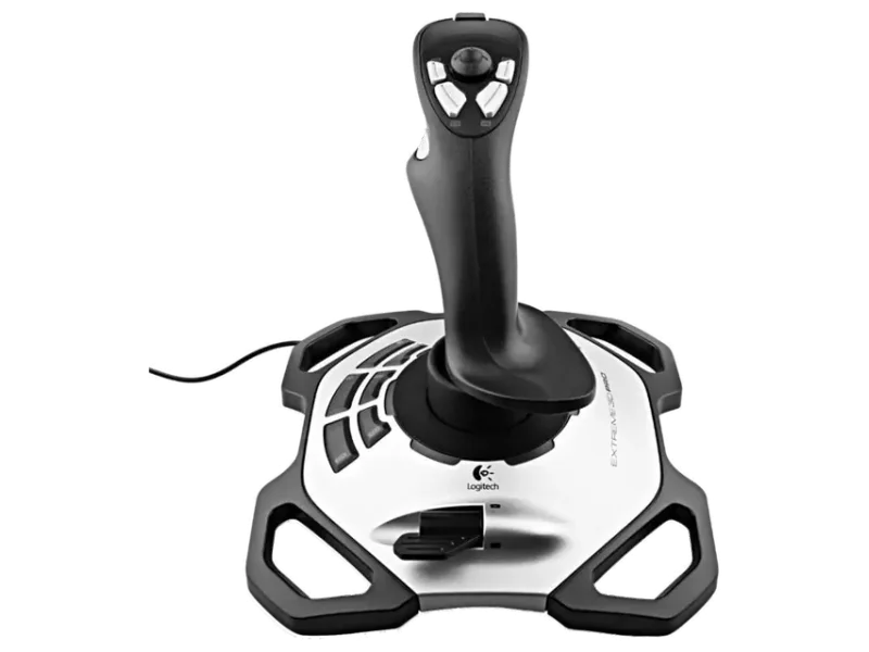 LOGITECH Extreme 3D Pro Joystick