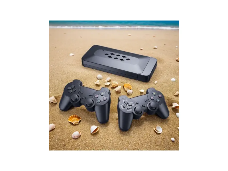 M33 Game Stick Mydrion Hub Black Edition