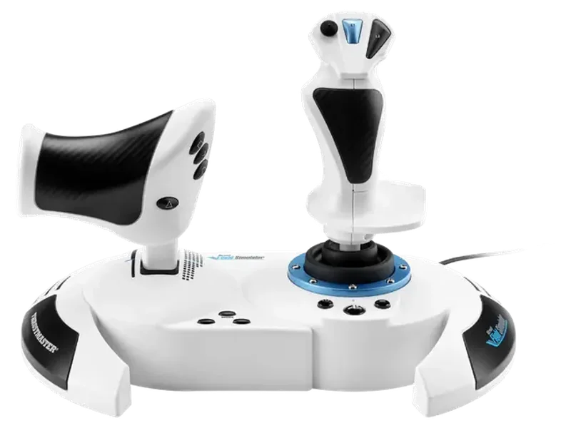 THRUSTMASTER T.Flight Hotas 5 Microsoft Flight Simulator Edition