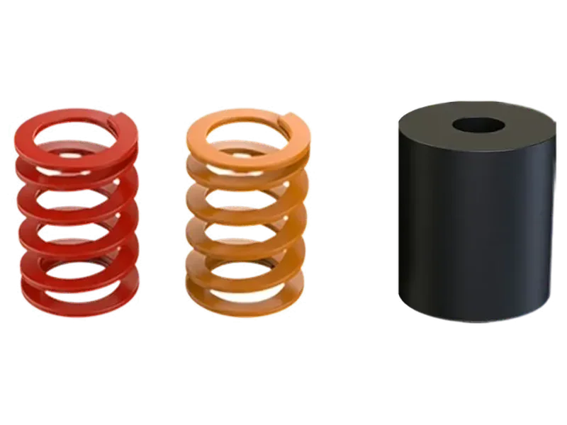 MOZA SR-P Accessory Kit