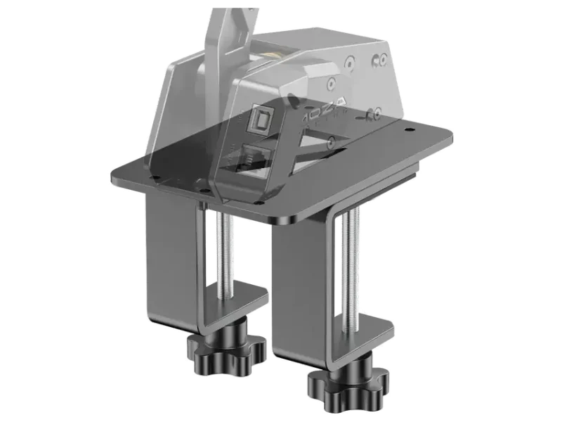 MOZA Handbrake / Shifter Table Clamp