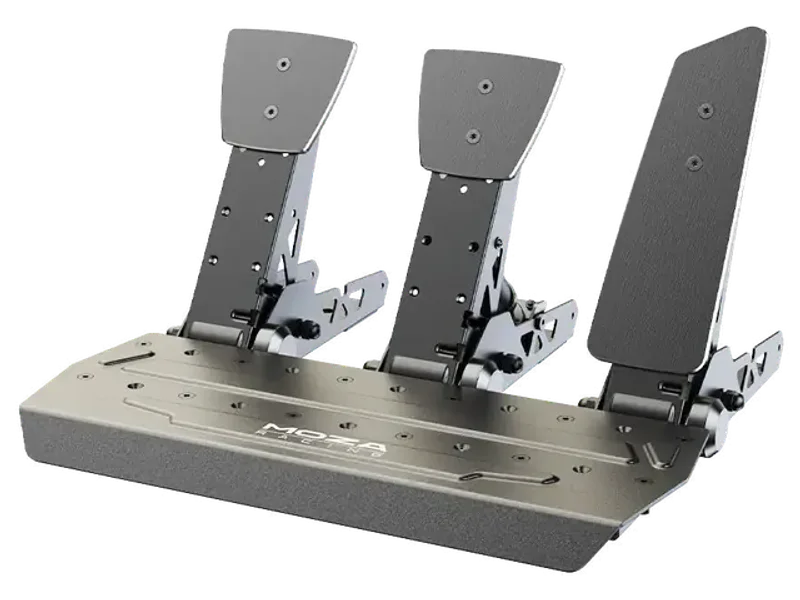 MOZA SR-P Racing Pedals