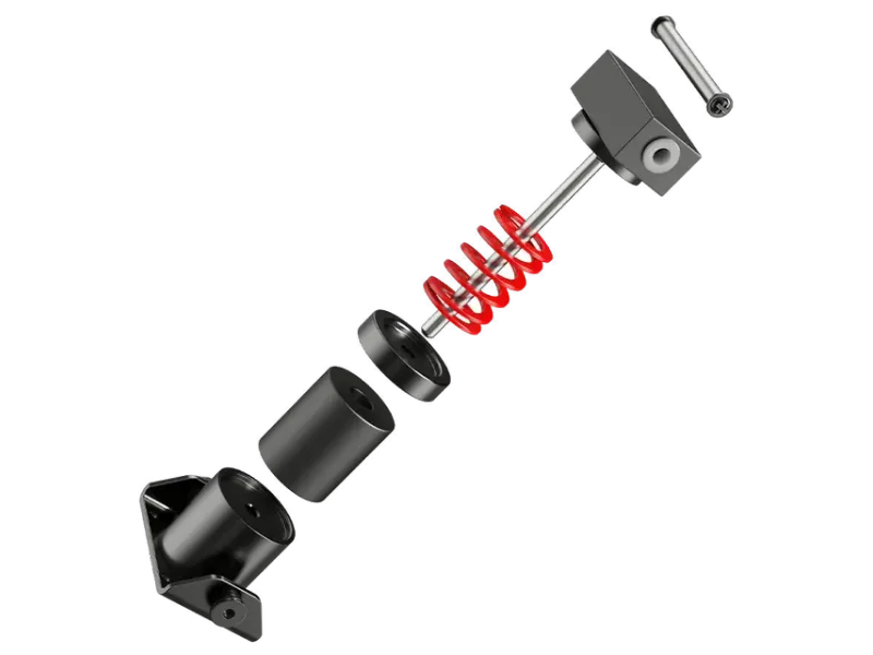 MOZA Performance Kit for R5 and R3 Bundle RS22