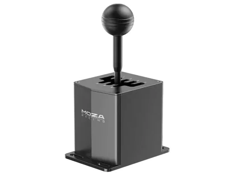 Moza Racing HGP Shifter with seven forward and one reverse gear RS039