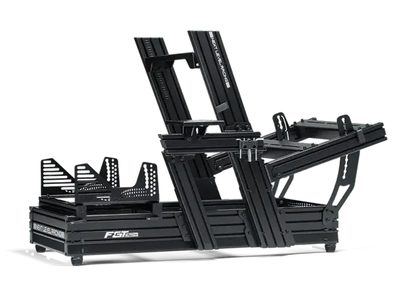 NEXT LEVEL Racing NF-GT Elite 160 Wheel Plate Edition (NLR-E025)