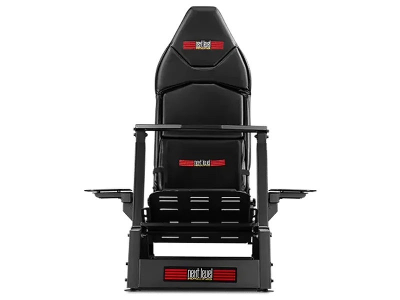 NEXT LEVEL RACING F-GT/GTTrack Combat Flight Pack (NLR-A013)