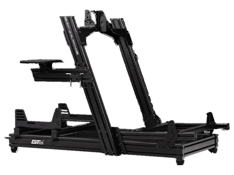NEXT LEVEL Racing GTElite Racing Simulator Cockpit (NLR-E023)