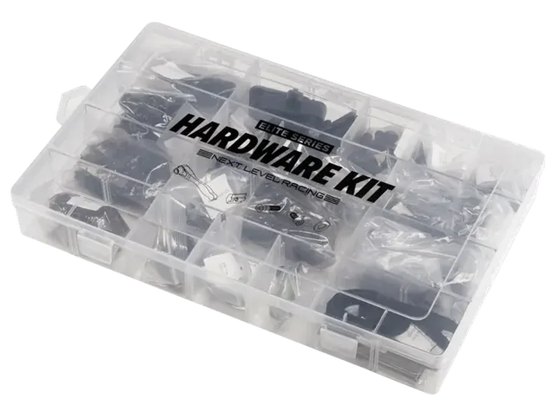 NEXT LEVEL RACING Elite Hardware Kit NLR-E027