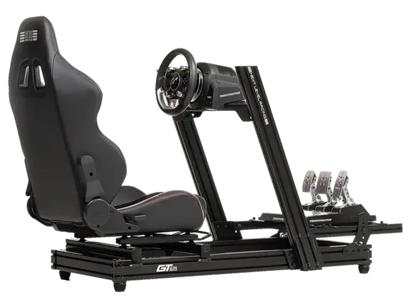 NEXT LEVEL Racing GTElite Lite Wheel Plate Edition (NLR-E028)