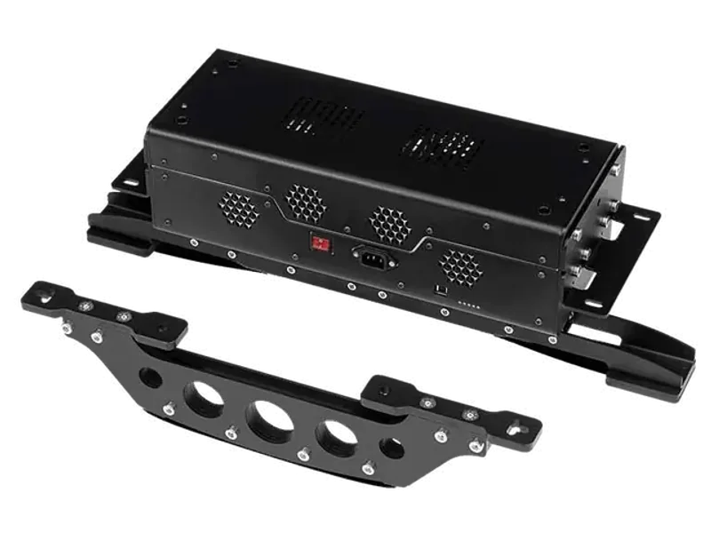 NEXT LEVEL Racing Motion Plus Platform (NLR-M007)