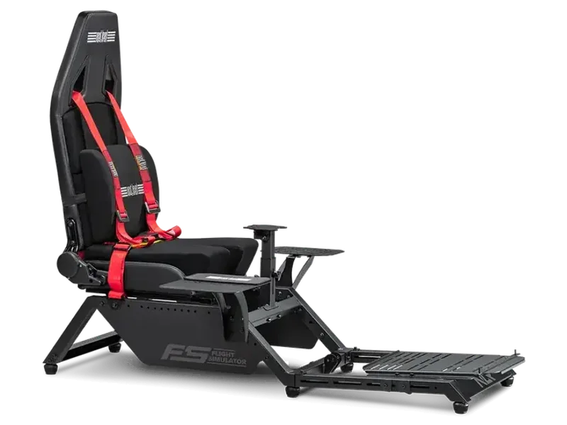 NEXT LEVEL Racing Flight Simulator NLR-S018