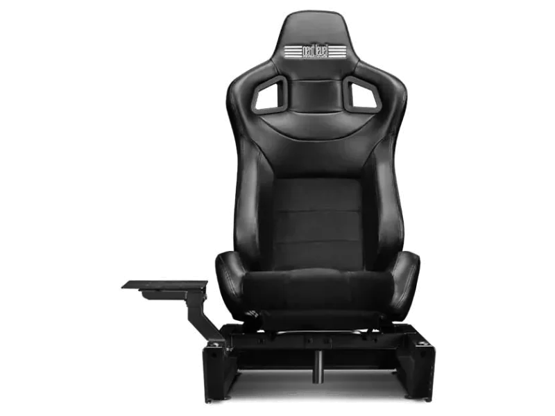 NEXT LEVEL Racing GTSeat Add On Racing Simulator Cockpit (NLR-S024)