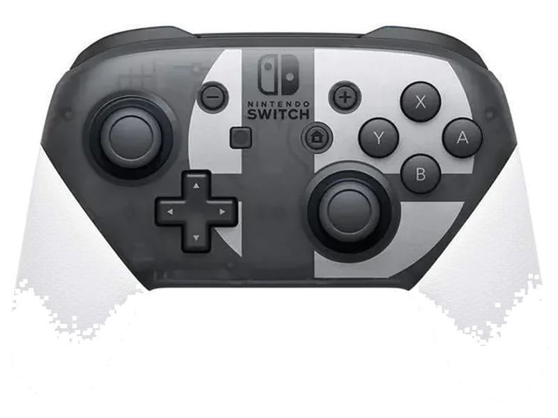 NINTENDO Switch Pro Controller Gamepad