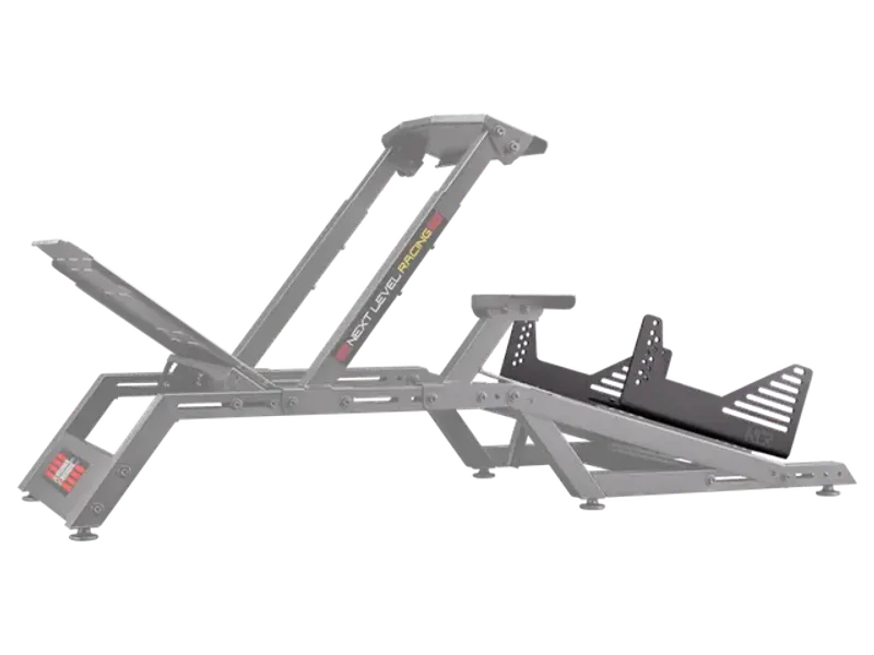 NEXT LEVEL RACING UNIVERSAL SEAT BRACKETS NLR-A017