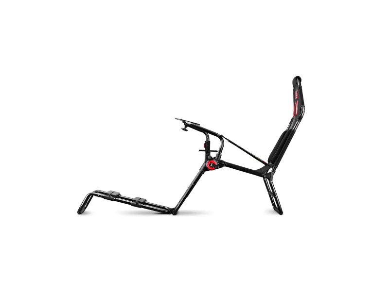 NEXT LEVEL RACING GT-LITE RACING COCKPIT NLR-S021 (NO ELECTRONICS INCLUDED)