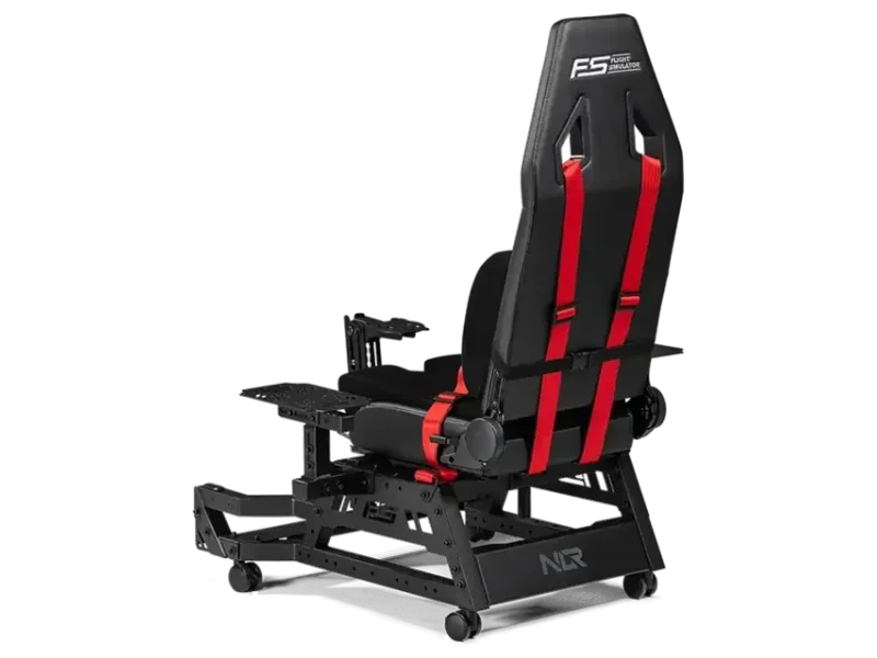 NEXT LEVEL RACING FLIGHT SEAT PRO NLR-S033