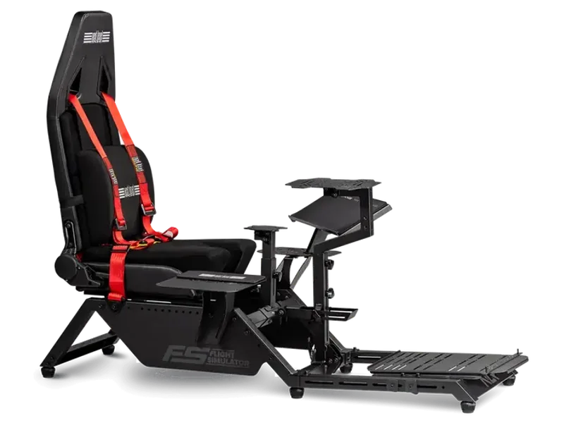 NEXT LEVEL RACING FLIGHT SIMULATOR NLR-S018