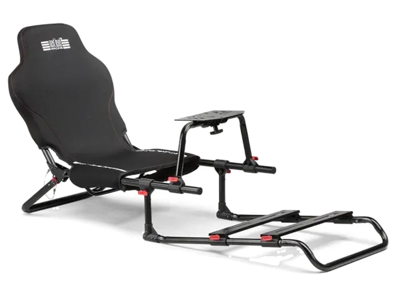 NEXT LEVEL RACING GTLITE JUNIOR SIMULATOR COCKPIT, NLR-S041