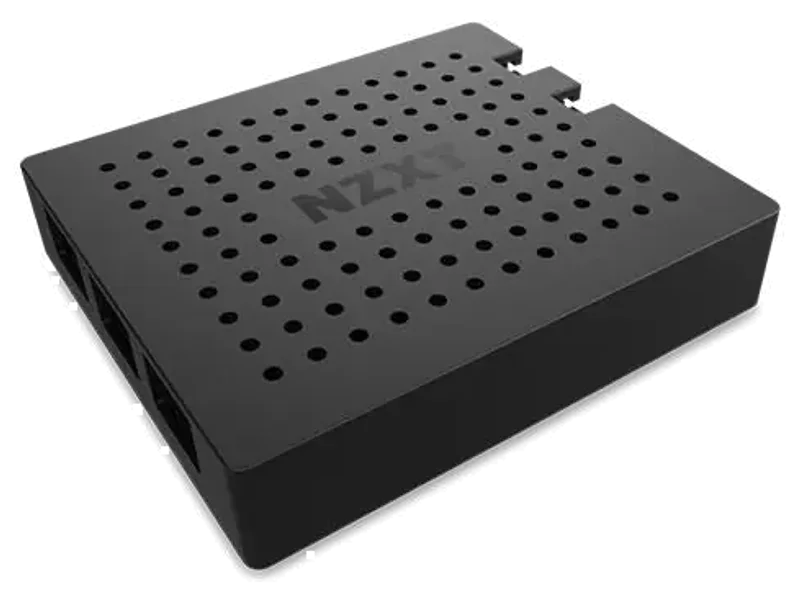 NZXT RGB and Fan Controller
