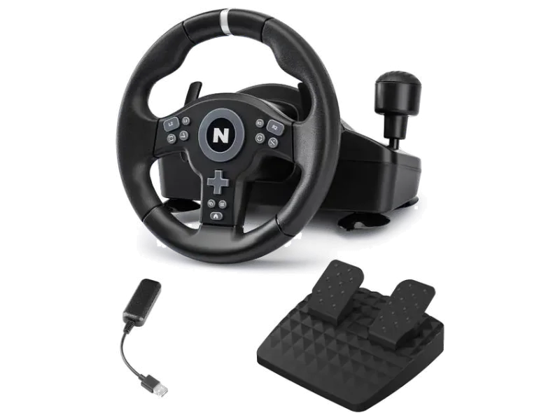 Nitho DRIVE PRO V200 P5 Motion Controller