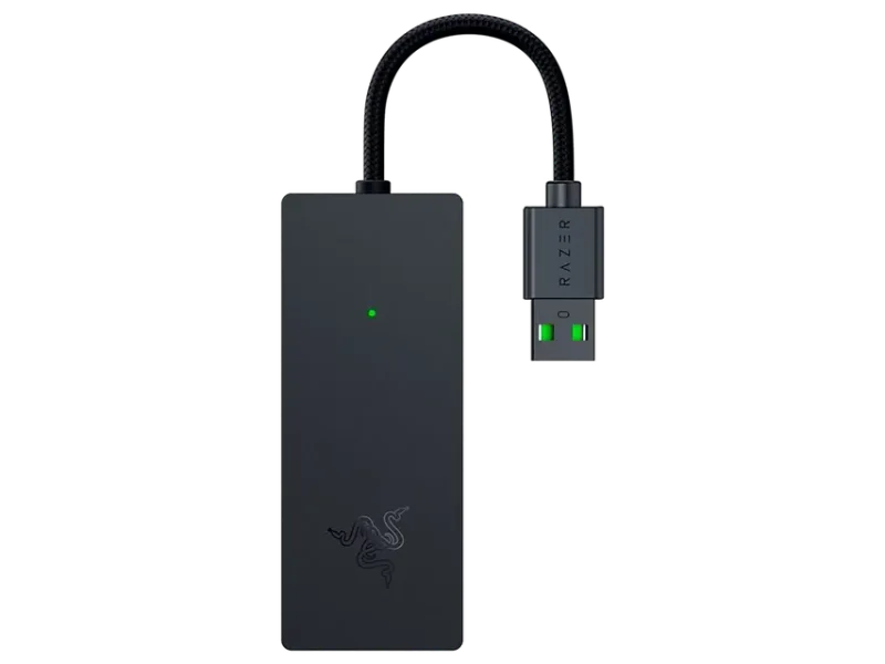 Razer Ripsaw X Camera Capture Card