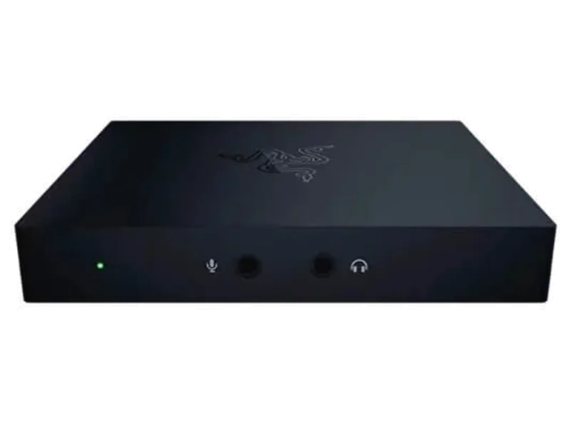 RAZER Ripsaw HD Game Capture Card