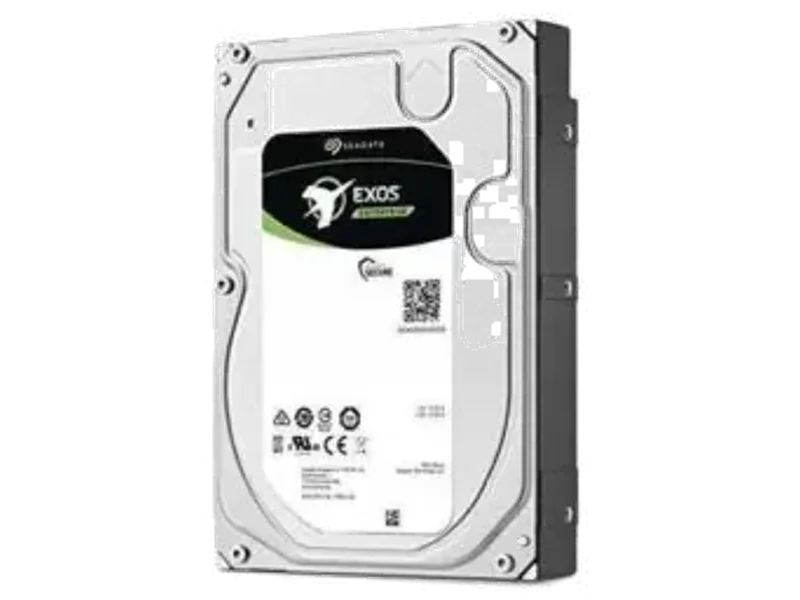 Seagate Exos 4TB 7200 RPM Enterprise Desktop Internal Hard Disk Drive ST4000NM002A